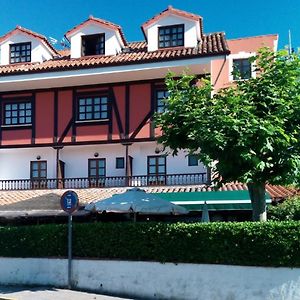 Hosteria Gelin de Gajano